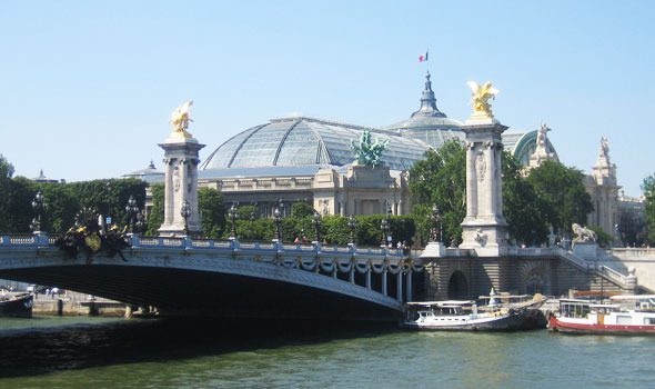 Il Grand Palais di Parigi, grandi esposizioni ed eventi da oltre un secolo di storia