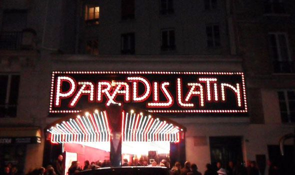 Il Paradis Latin di Parigi: un caberet moderno e dall’ottima reputazione