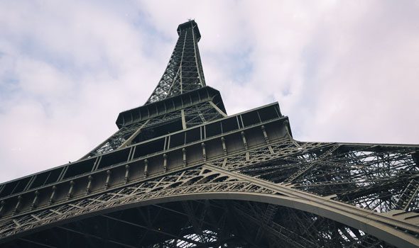 cosa vedere zona tour eiffel