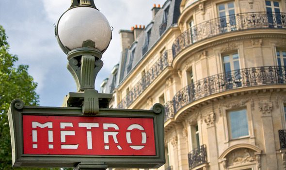 VIDEO. Perché i parigini amano questa città ?