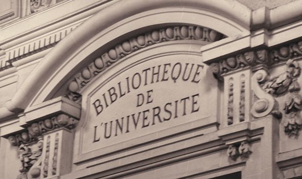 Biblioteche a Parigi: 6 gioielli da non perdere