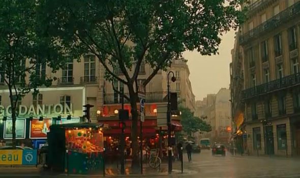 VIDEO. Scopri gli estratti segreti del film “Midnight in Paris”