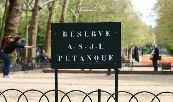 Primavera, tempo di Pétanques: 5 ottimi posti per giocare a bocce a Parigi