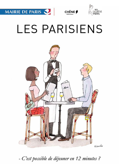 Les parisiens