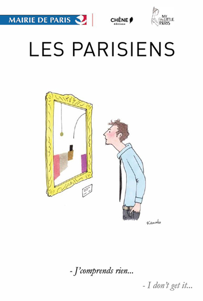 Les parisiens