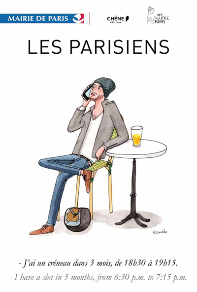 Les parisiens