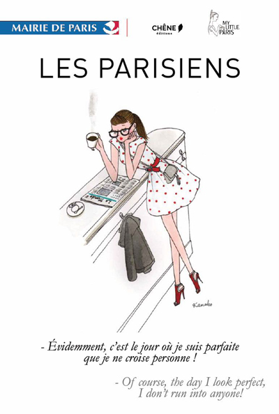 Les parisiens