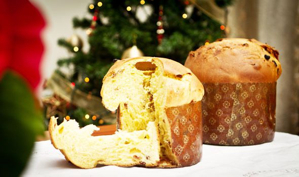 Il “Bar à Panettone”: per un natale 2013 a Parigi dai sapori italiani