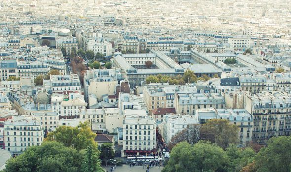 Comprare casa a Parigi, i prezzi medi al metro quadro per arrondissement