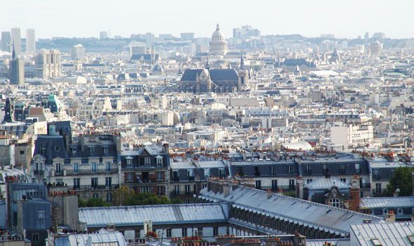 Affittare a Parigi: il dossier di location