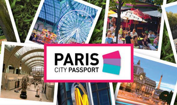Paris Passlib’: trasporti, musei, visite e divertimento… tutto incluso!