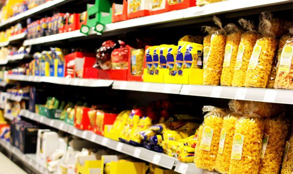 Casitalia: il supermercato coi prodotti italiani a Parigi