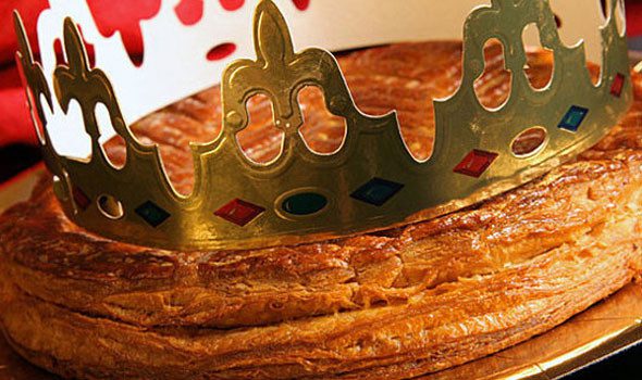 Le 5 migliori “Galette des Rois” di Parigi