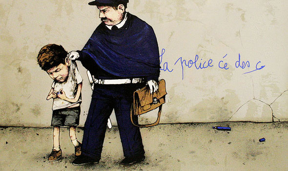 Dran