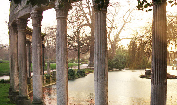 Parc Monceau