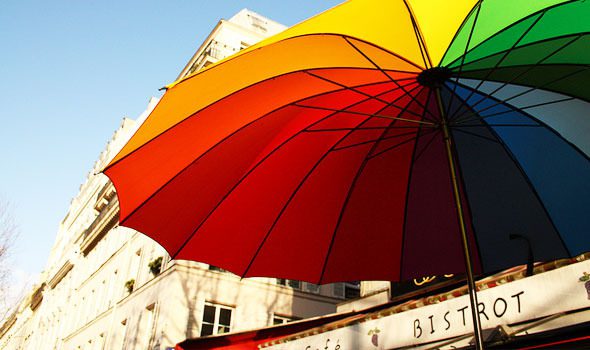 Locali Gay e LGBTQ a Parigi