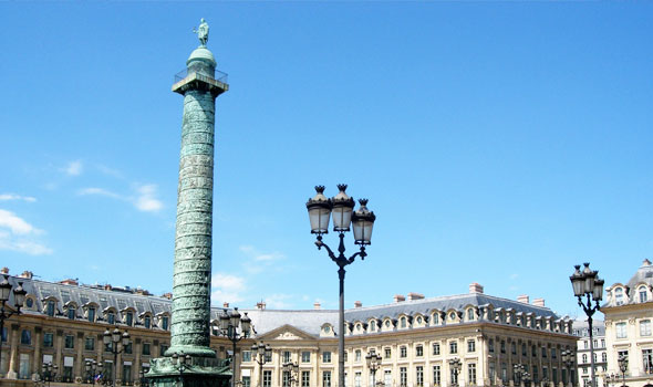 Place Vendôme