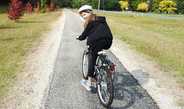 I 5 migliori percorsi ciclabili subito fuori Parigi