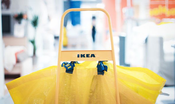 Un bus gratuito per andare all’Ikea da Parigi (orari e informazioni)