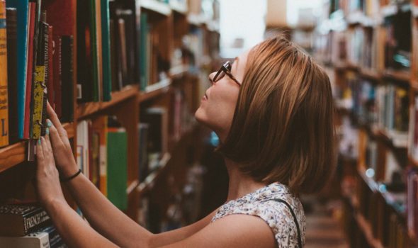 Il mercatino dei libri antichi e usati a Parigi