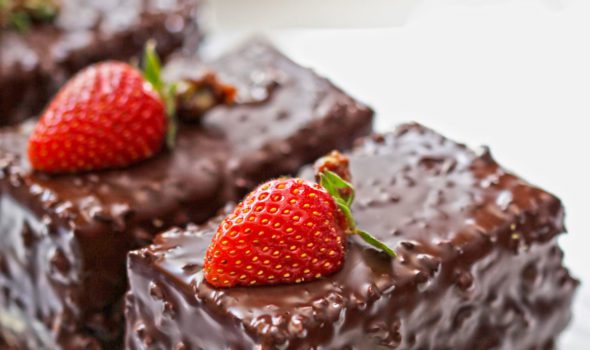 Le 5 migliori Cioccolaterie di Parigi