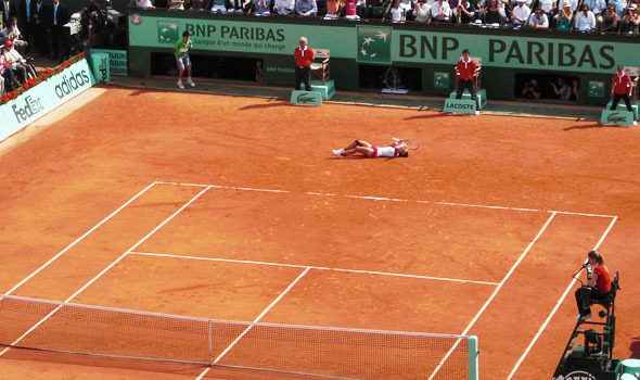 Il Roland-Garros: quando il grande tennis sbarca nel cuore di Parigi