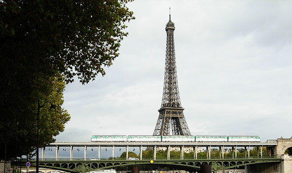 Avenue du Président Kennedy