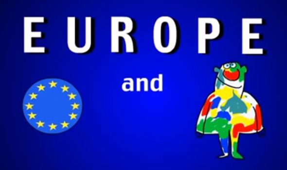 VIDEO. Bruno Bozzetto: le differenze tra Italia ed Europa
