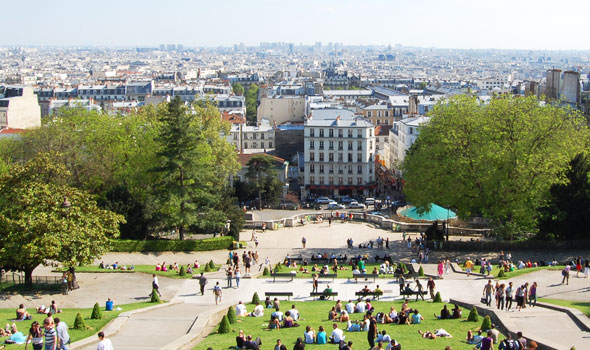 Montmartre