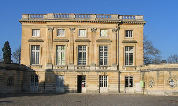 Domaine de Marie-Antoinette