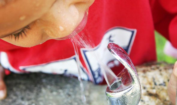 Acqua Frizzante (gratis) a Parigi: 12 fontanelle dove trovarla