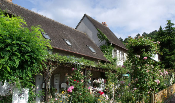 Giverny