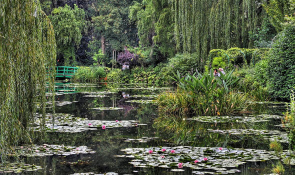 Giverny