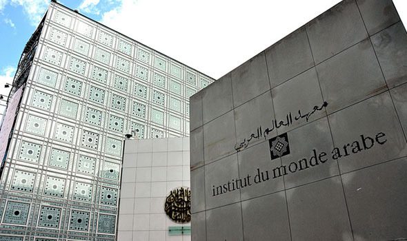 Istituto del Mondo Arabo
