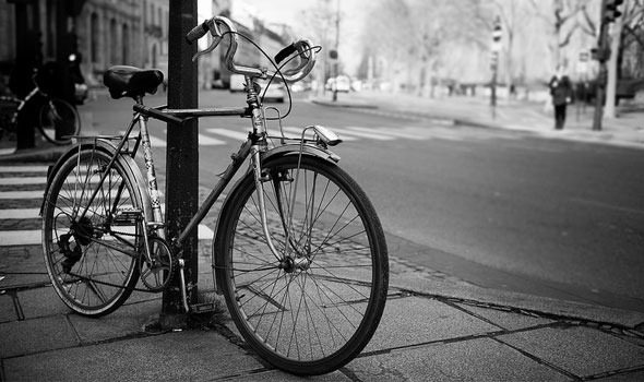 Metro, RER, Transilien : dove e quando si può salire con la bicicletta?