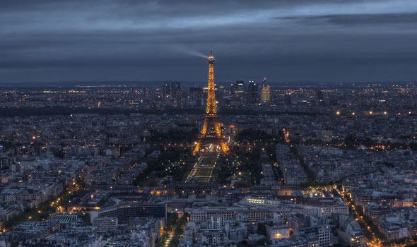 Parigi, la seconda città più cara al mondo