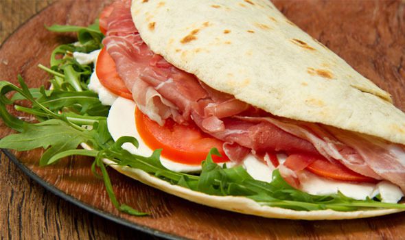 Piadineria It Me: “Romagna mia” nel cuore di Parigi!