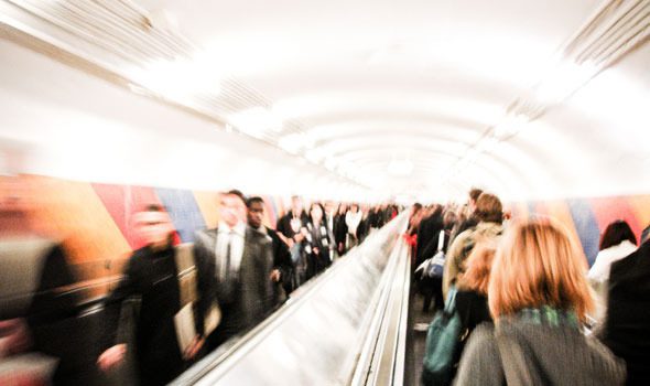 “Croisé dans le métro”, il sito per ritrovare le persone incrociate sui mezzi pubblici di Parigi