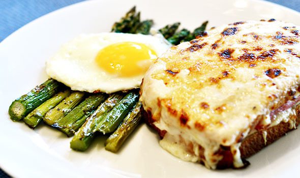 I 5 migliori Croque-Monsieur di Parigi, un tuffo nella cucina francese tradizionale