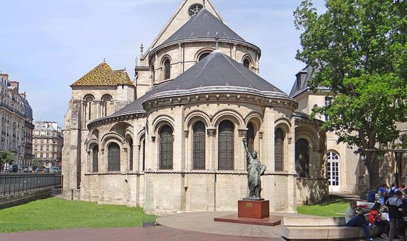 Il Museo delle Arti e dei Mestieri di Parigi: un viaggio tra le più belle invenzioni umane