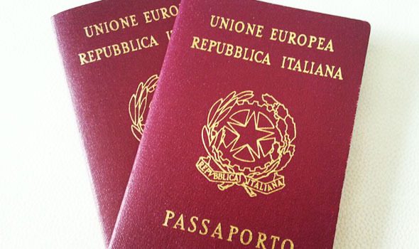 Rinnovare il passaporto a Parigi