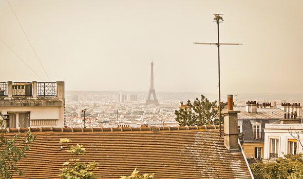 Affittare e subaffittare con Airbnb a Parigi e in Francia: le regole da sapere