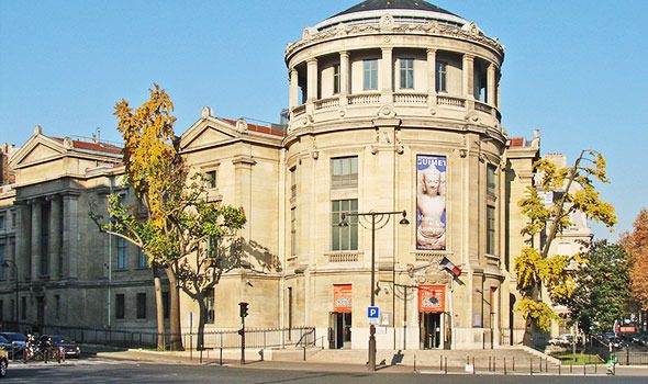 Il Museo Guimet: antichi e recenti tesori del mondo asiatico a Parigi