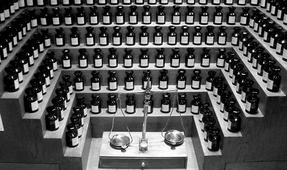 Il Museo del profumo “Fragonard” di Parigi: un viaggio tra aromi e fragranze inebrianti