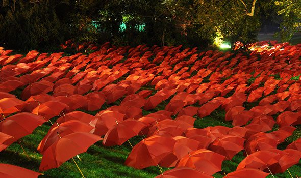 La Notte Bianca di Parigi: un evento imperdibile dedicato all’arte contemporanea