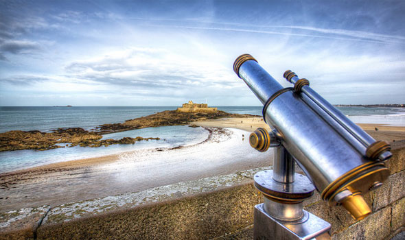 Saint-Malo