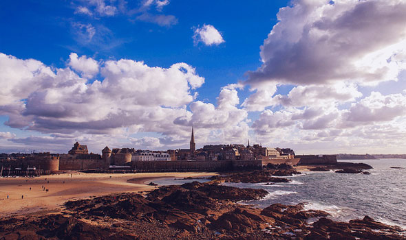 Saint-Malo