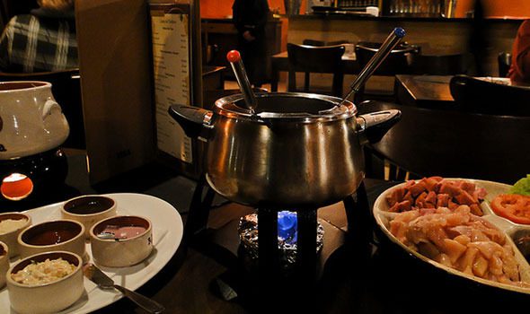 Dove mangiare la Fondue a Parigi?