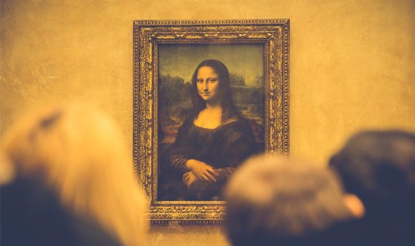 L’italiano che rubò la Gioconda: la storia del furto più incredibile del Novecento