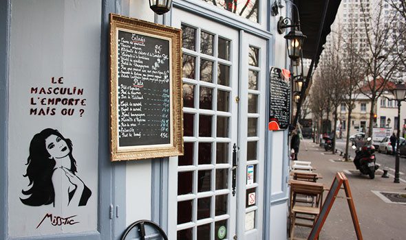 La Butte aux Cailles: un piccolo quartiere di Parigi con tante deliziose sorprese